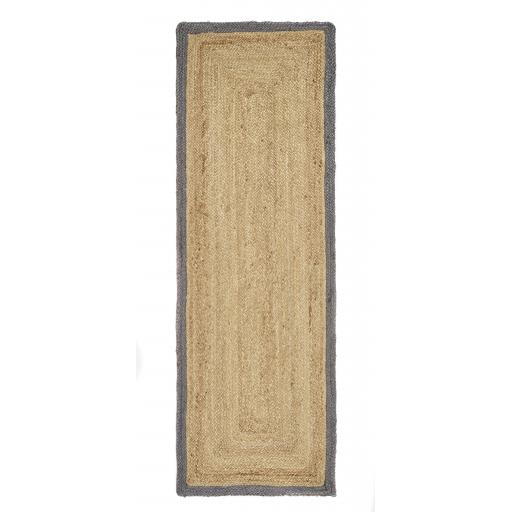 Jute Border-Grey-67x200cm-Overhead.jpg