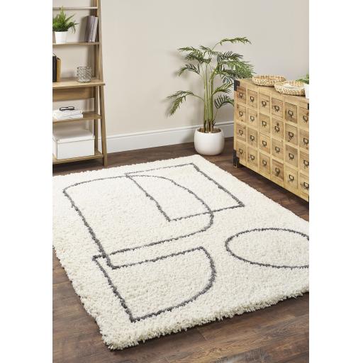 Shaggy Rug-Maraco 4-White Grey-Lifestyle.jpg