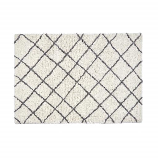 Shaggy Rug-Moroco 1-White Grey.jpg