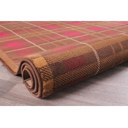 Tartan L Brown rolled.jpg