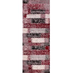Spirit Mosaic red runner overhead.jpg