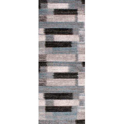 Spirit Mosaic Teal runner overhead.jpg