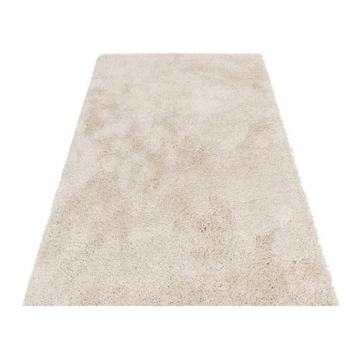 Ritchie Modern Soft Plain Thick High Pile Shaggy Rug