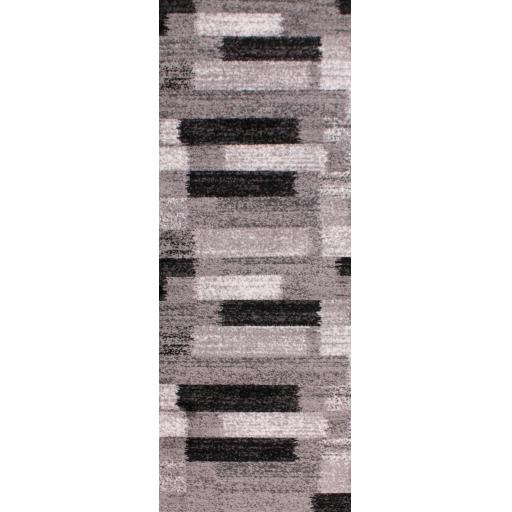 Spirit Mosaic Grey runner overhead.jpg