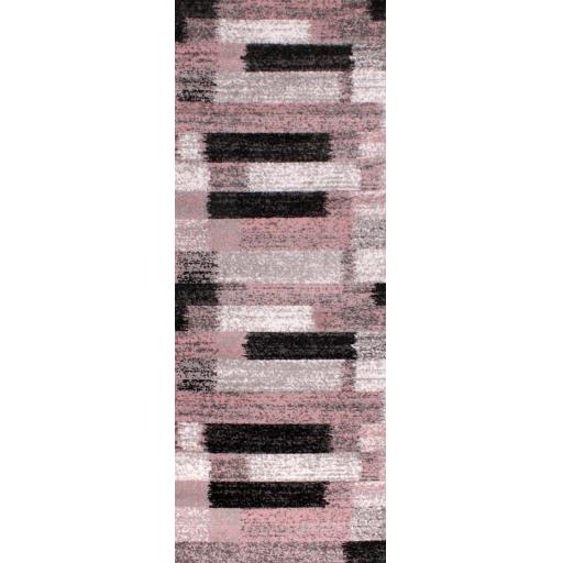 Spirit Mosaic Blush runner overhead.jpg