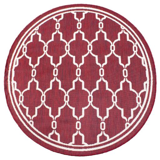 Spanish Tile bordeaux circle Overhead.jpg