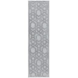 Salta SA03 Silver Geometric Runner.jpg