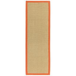 Sisal Orange Runner.jpg