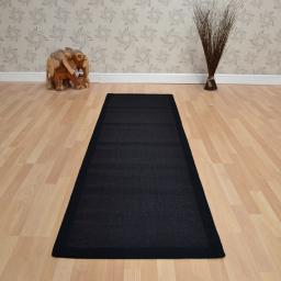 Sisal Runner-Plain Black1.jpg