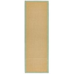 SISAL LINEN SAGE  Runner.jpg