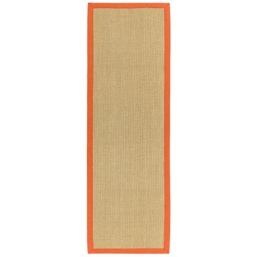 Sisal Orange Runner.jpg