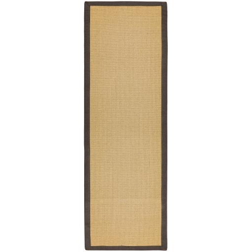 SISAL LINEN CHOCOLATE Runner.jpg