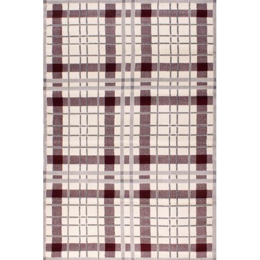 Tartan cream red overhead.jpg