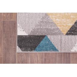 Spirit Triangle Teal Ochre corner.jpg