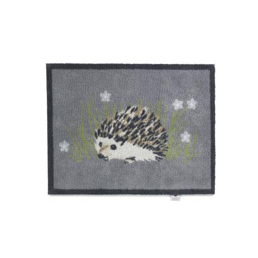 Hug Rug Floor Mat Country Hedgehog Door Mat