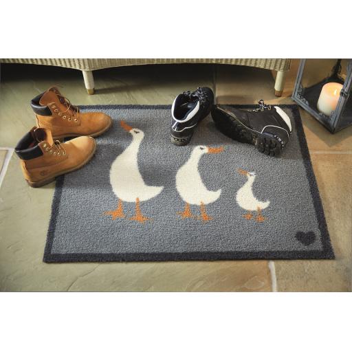 Hug Rug Floor Mat Home Garden Kitchen Door Mat Entrance Runner