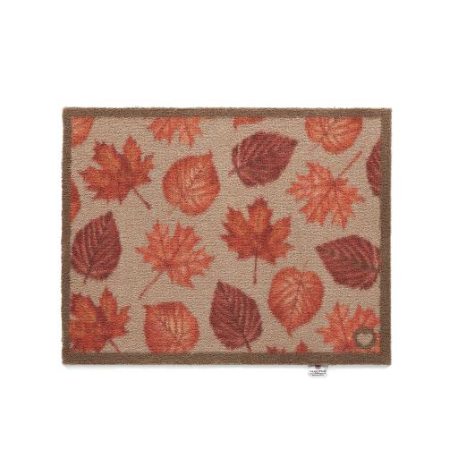 Hug Rug Floor Mat RHS Autumn Leaves Door Mat Runner