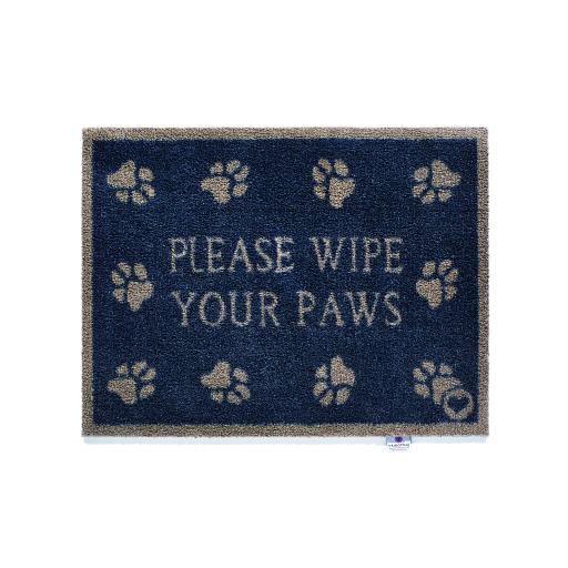 Hug Rug Floor Mat Pet Paws Door Mat Entrance Runner