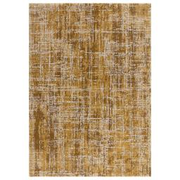 Kuza Abstract Gold Rug.jpg