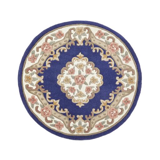 Shensi - Circle- Navy.jpg
