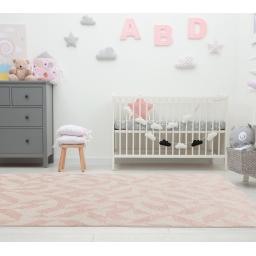 Muse Pink Shapes Rug MU04 LS.jpg