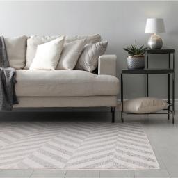 Muse Grey Chevron Rug MU07 LS.jpg