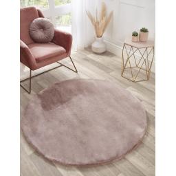 Tipped Luxe Fur Spice Pink Circle.jpg