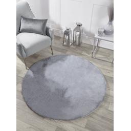Tipped Luxe Fur Lunar Silver Circle.jpg