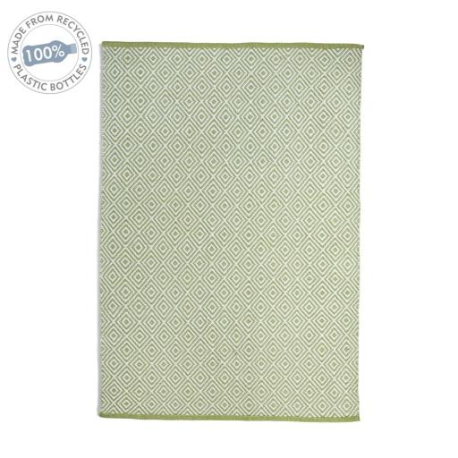 Hug Rug Diamond-Green1.jpg