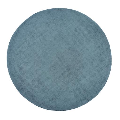 Reef Circles - Petrol Blue - Overhead.jpg