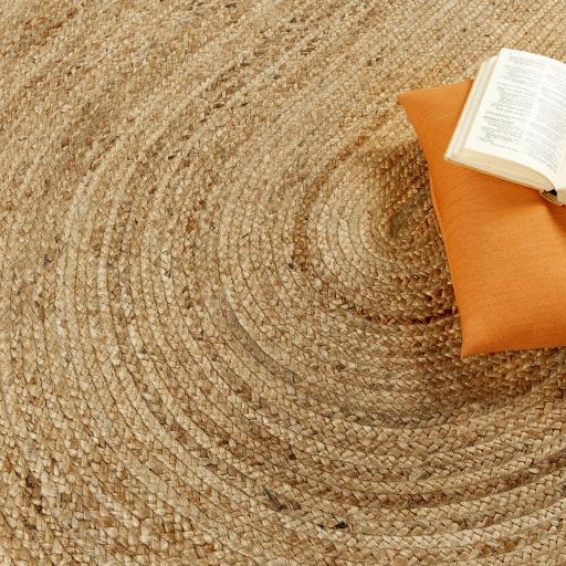 Jute Plain Oval Detail 2.jpg