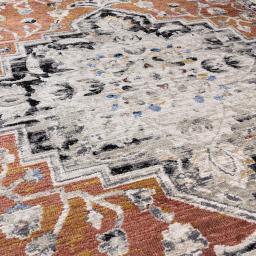 Sovereign 0004 Terracotta Medallion Rug_4.jpg