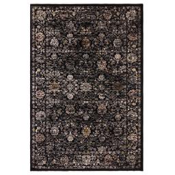 Sovereign 0001 Black Vintage Floral Rug.jpg