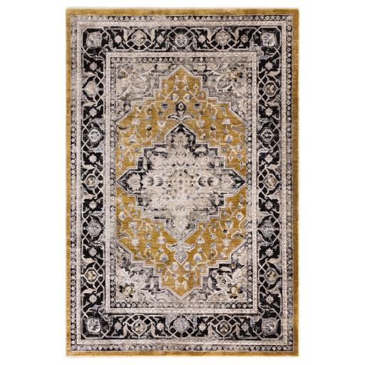 Sovereign 0003 Gold Medallion Rug.jpg