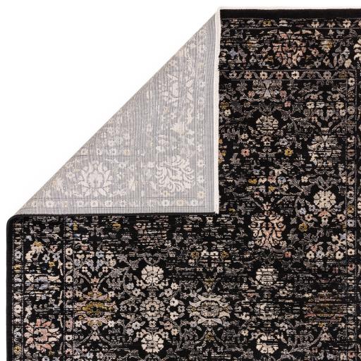 Sovereign 0001 Black Vintage Floral Rug_3.jpg