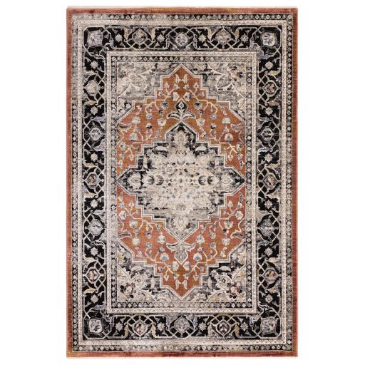 Sovereign 0004 Terracotta Medallion Rug.jpg