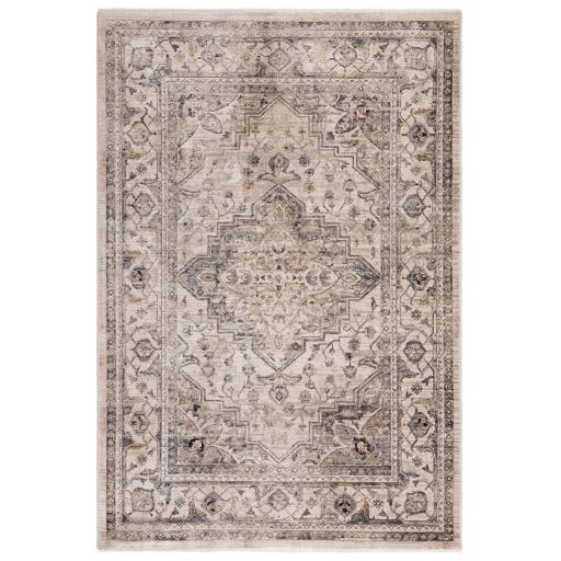 Sovereign 0006 Ash Medallion Rug.jpg