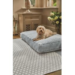 Woven Trellis Sky Grey Rug L1.jpg