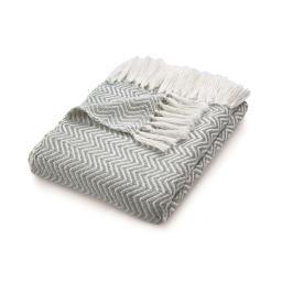 Herringbone THROW grey.jpg