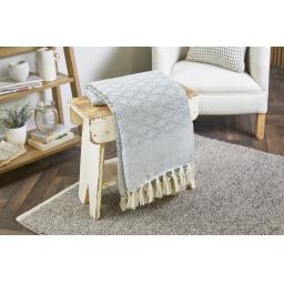 Hug Rug Woven Trellis Throw Sky Grey 1.jpg