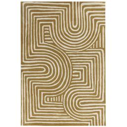 Reef RF28 Curve Ochre Rug.jpg