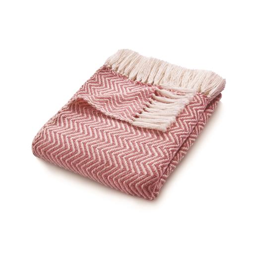 Herringbone THROW Coral pink Updated.jpg