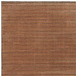 Kuza Plain Stripe Terracotta_2.jpg