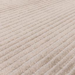 Kuza Plain Stripe Beige_4.jpg