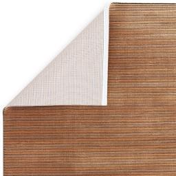 Kuza PLain Stripe Terracotta_3.jpg