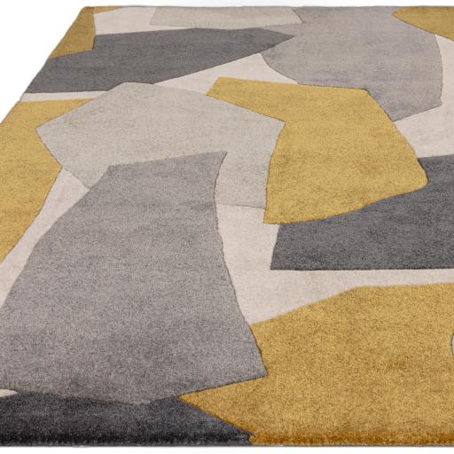 Romy 10 Elements Ochre Rug_1.jpg