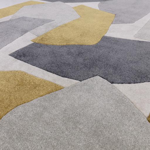 Romy 10 Elements Ochre Rug_4.jpg