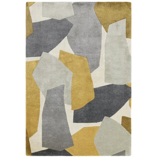 Romy 10 Elements Ochre Rug.jpg