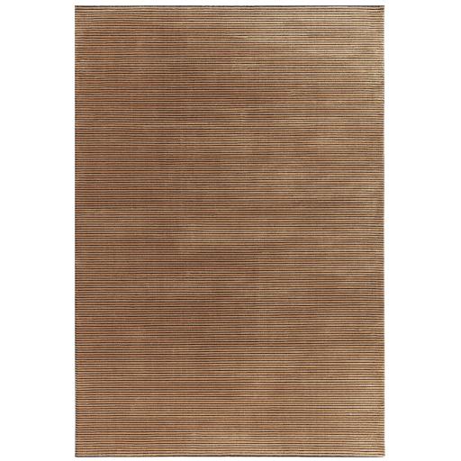 Kuza Plain Stripe Terracotta.jpg