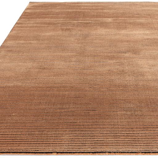 Kuza Plain Stripe Terracotta_1.jpg